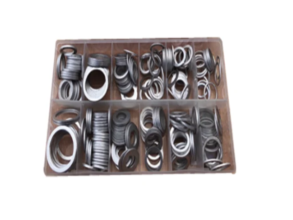 Metal Washers 1