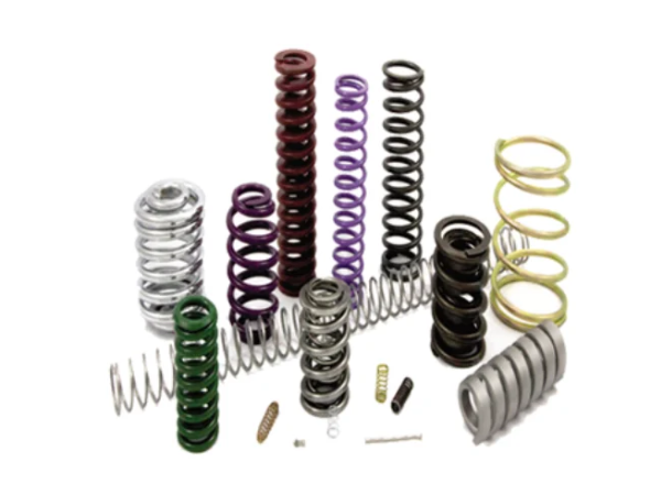 Compression Springs 1