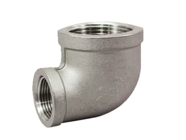 Gi reducer Elbows 1