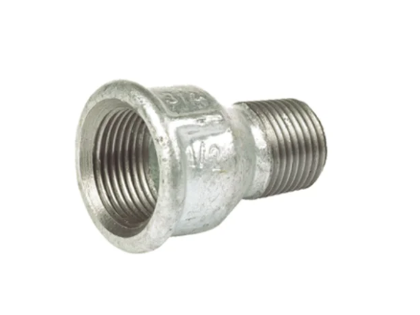 Gi extension fittings 1