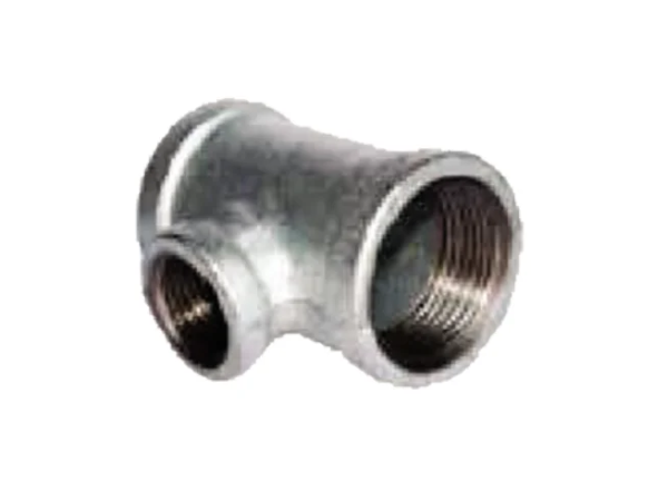 Gi reducer tee 1