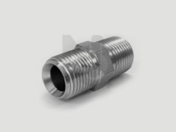 NPT MALE X NPT MALE ADAPTER 1