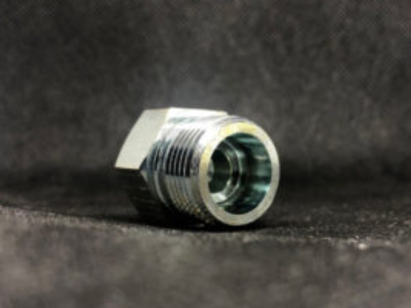 METRIC MALE PLUG TYPE-S 1
