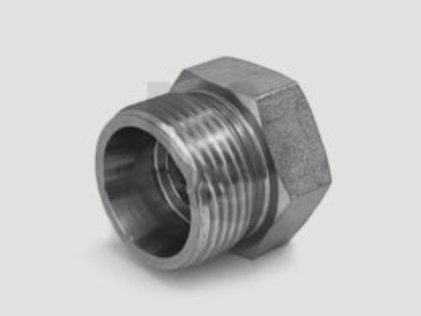 METRIC MALE PLUG TYPE-L 1