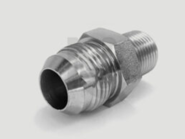 JIC MALE X NPT MALE ADAPTER 1