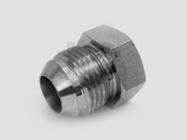 JIC MALE PLUG