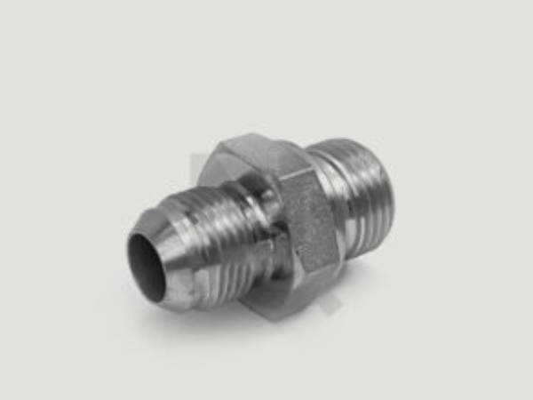 JIC MALE X BSP MALE ADAPTER 1