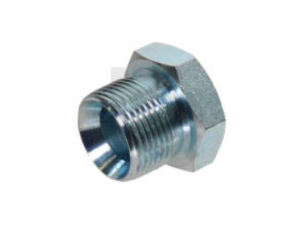 BSP MALE PLUG