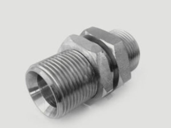 BSP BULKHEAD ADAPTER