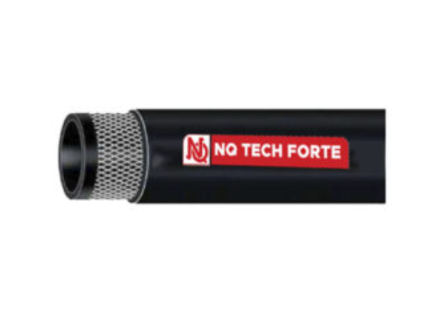 PVC MIXED RUBBER AIR/WATER HOSE