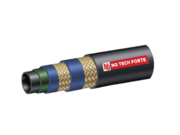 NQ TECH FORTE® 4826 AIR CONDITIONING HOSE R134A