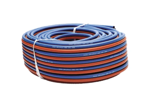 Twin Welding Hose