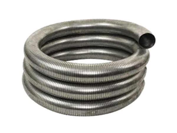 Metallic Hose (Griplock)