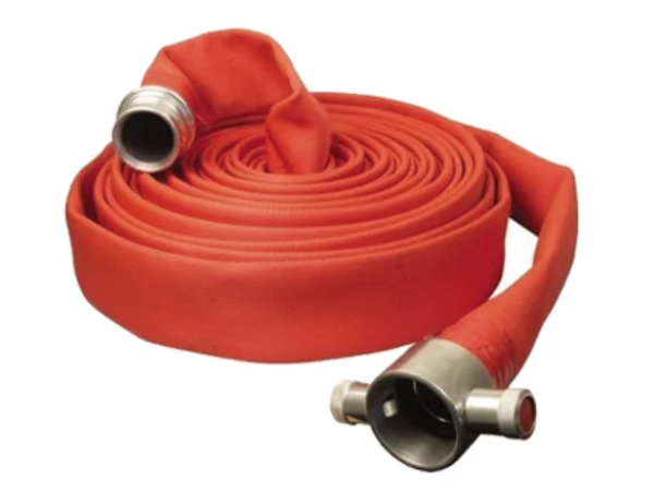 fire hose