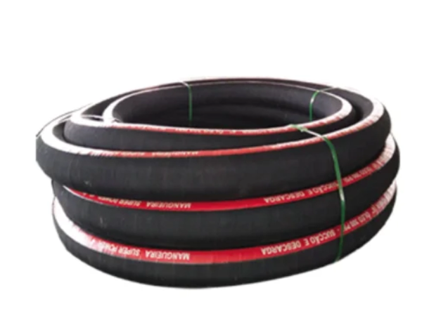 Rubber Oil Suction and Delivery Hose