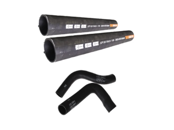 Radiator Hoses