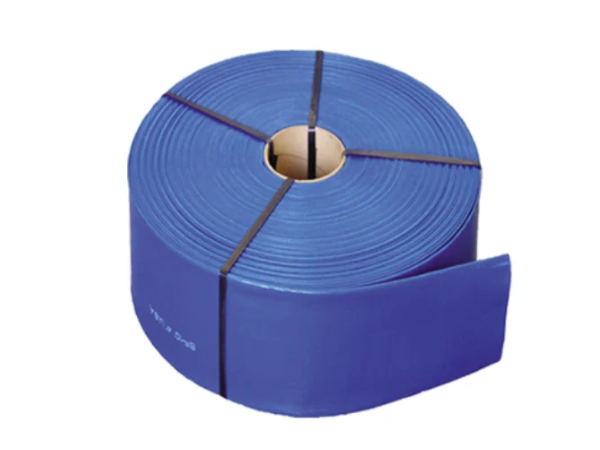 Lay Flat Hose