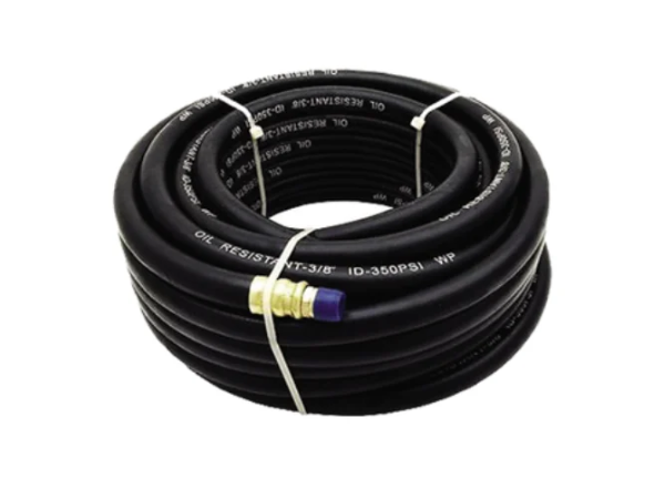 Rubber Air Hoses
