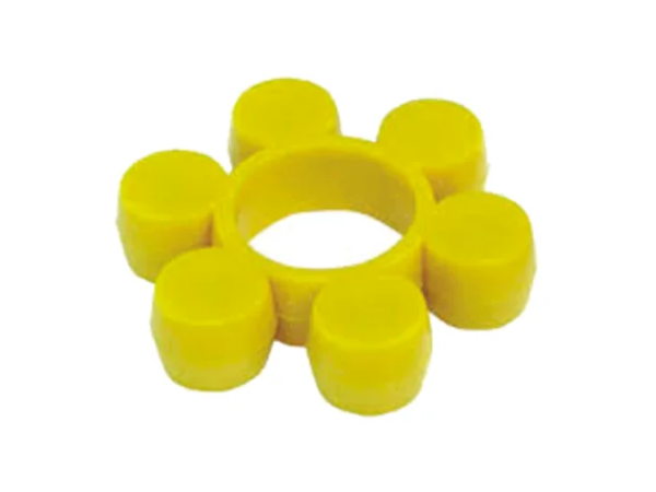 MT Plum Coupling element