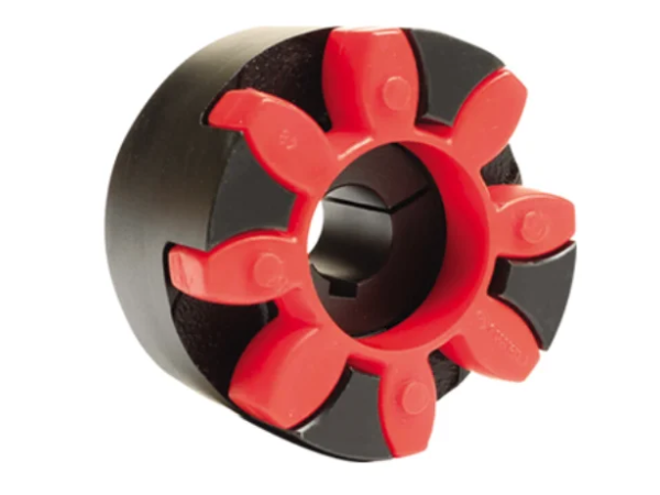 rotex spider coupling element