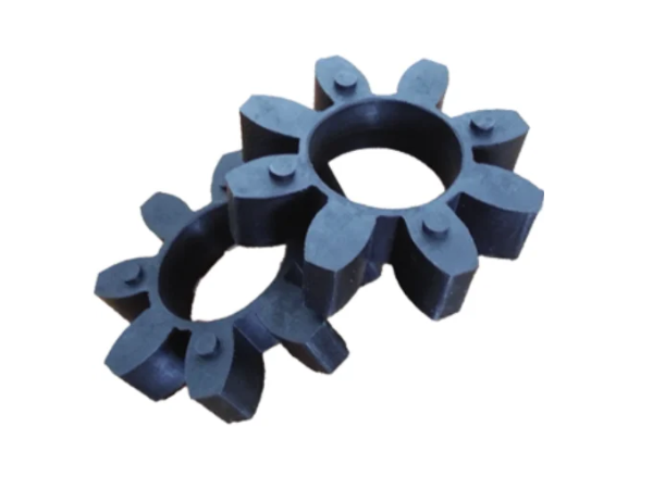 HRC rubber elements