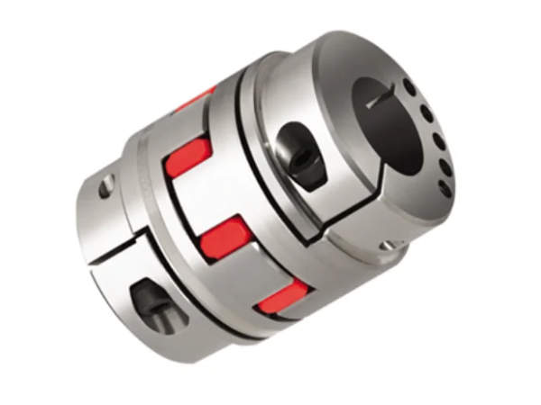 Aluminium ROTEX Coupling set