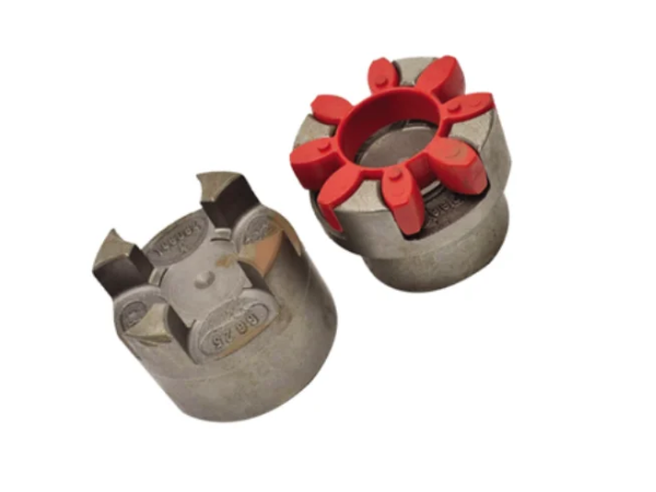 ROTEX coupling set