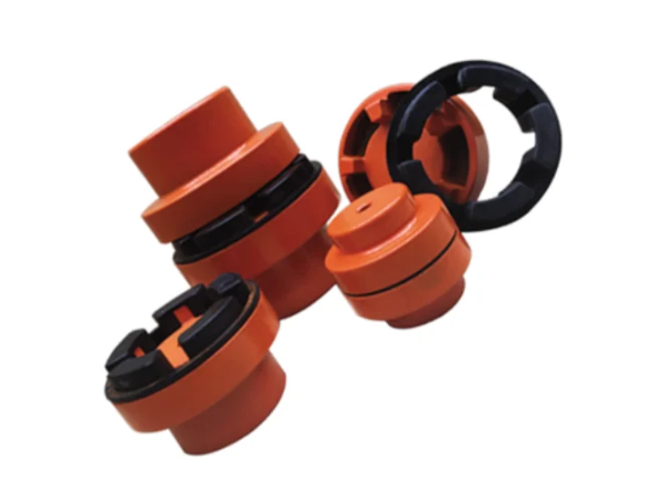 NM Coupling full set