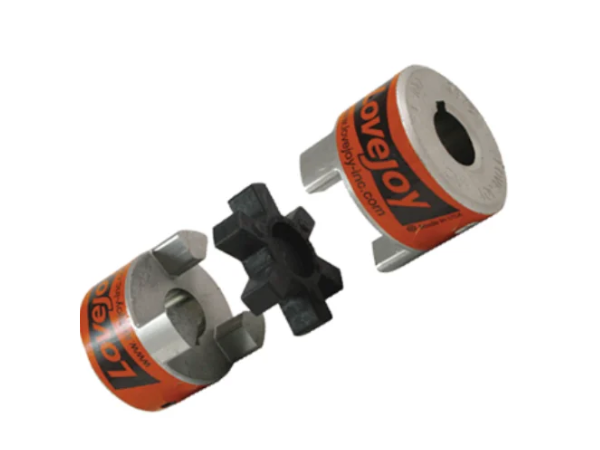 Lovejoy Standard Jaw Coupling
