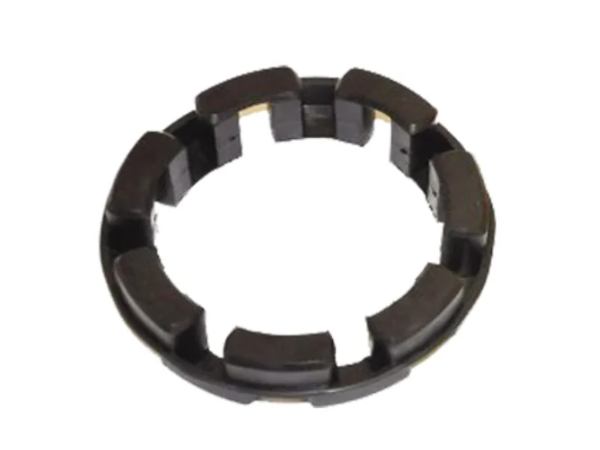 Flexible NM Coupling Rubber Elements