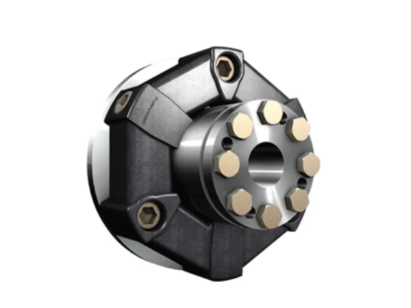 centaflex coupling set