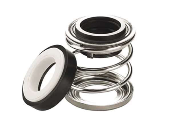 Elastomer Bellow Mechanical Seals