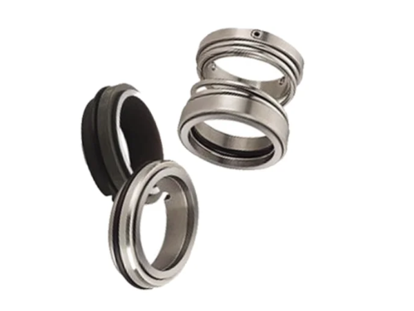 pumb shaft mechanical seals
