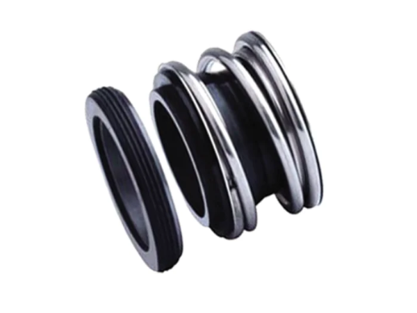 Ceramic seal face mechanical seals (bellow)