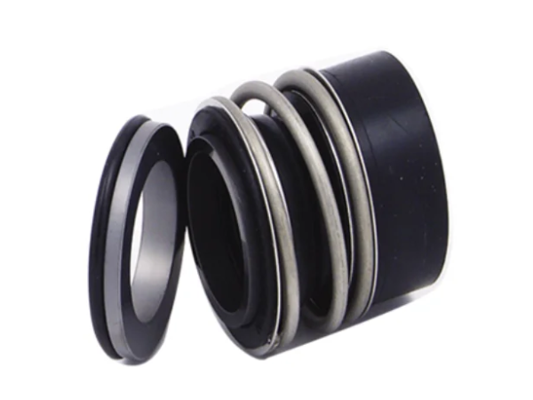 rubber bellows mechanical seals