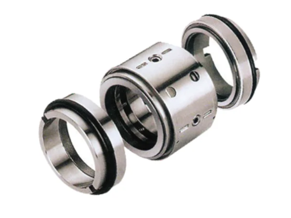 Double end (dual face) mechanical seals