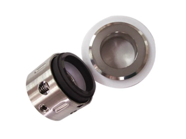 multi-spring mechanical seals
