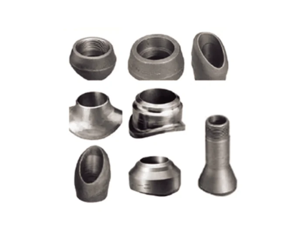 MS Branch Connection Fittings