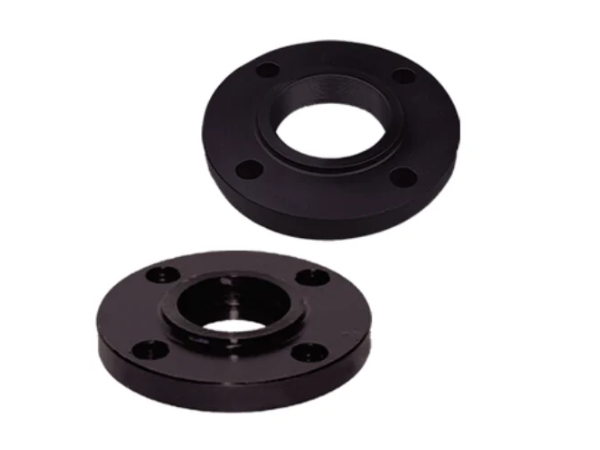 MS slip on & MS socket weld Flanges