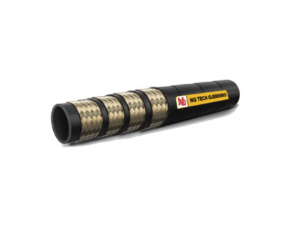 SAE 100 R15 – ISO 3862 R15