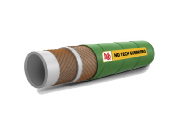 CARBON FREE HOSE