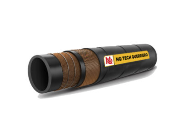 OIL SUCTION HOSE