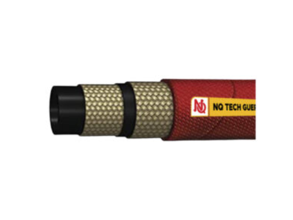 STREAM HOSE