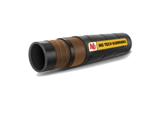 WATER S&D HOSE