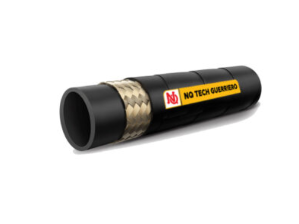 AIR CONDITIONING HOSE SAE J 2064