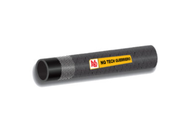 COTTON BRAIDED FUEL HOSE