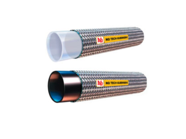 PTFE SS HOSES