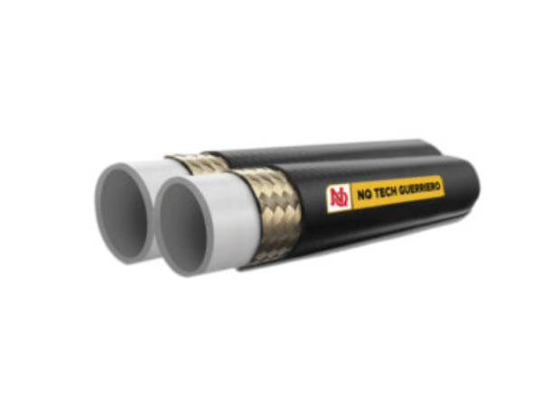 SAE 100 R1 THERMOPLASTIC HOSE TWIN TYPE (TP1)
