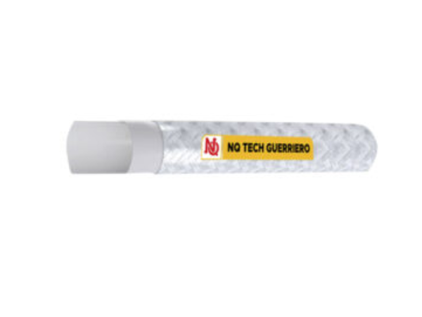 SAE 100 R14 PTFE HOSE