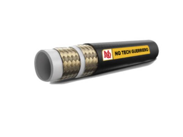 THERMOPLASTIC HOSE (2 WIRE)